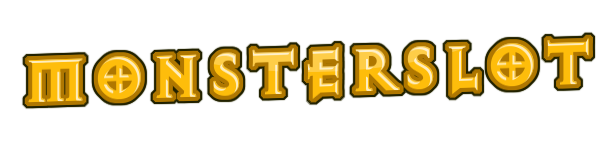 logo MONSTERSLOT